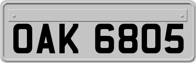 OAK6805