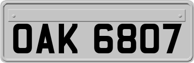 OAK6807