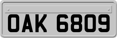 OAK6809