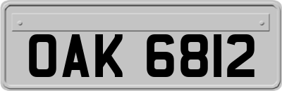 OAK6812