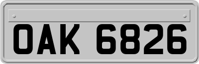 OAK6826