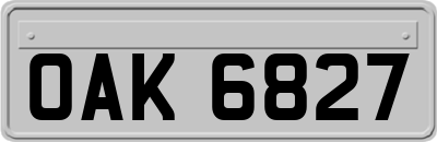 OAK6827