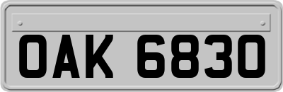 OAK6830