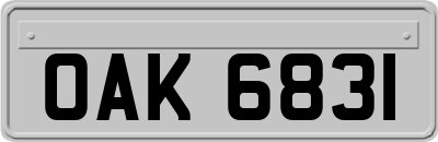 OAK6831