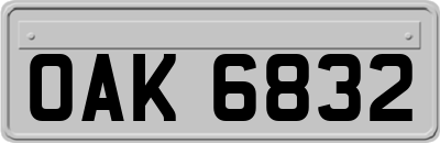 OAK6832