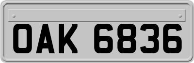 OAK6836