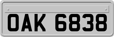 OAK6838