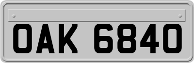 OAK6840