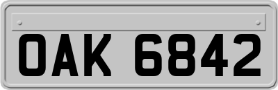 OAK6842