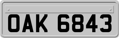 OAK6843