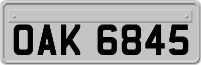 OAK6845