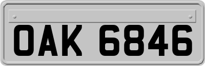 OAK6846