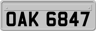 OAK6847