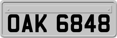 OAK6848