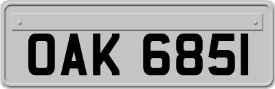OAK6851