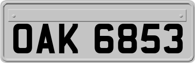 OAK6853