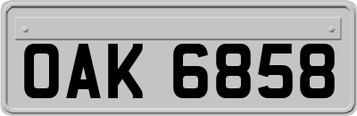 OAK6858