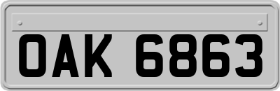 OAK6863