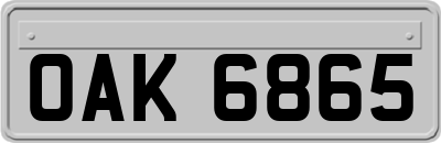 OAK6865