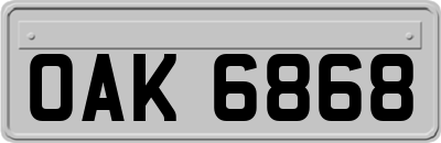OAK6868