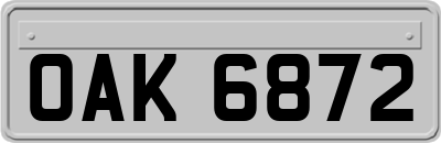 OAK6872
