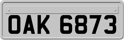 OAK6873
