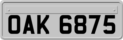 OAK6875