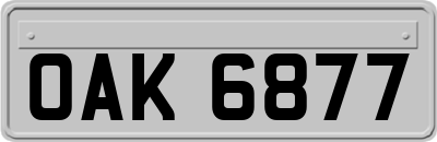 OAK6877
