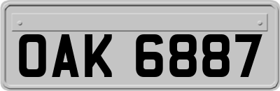 OAK6887