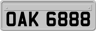 OAK6888