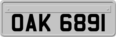 OAK6891