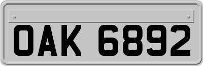 OAK6892