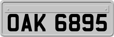 OAK6895