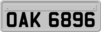 OAK6896