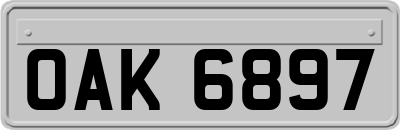OAK6897