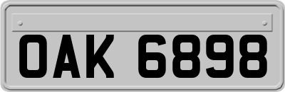 OAK6898