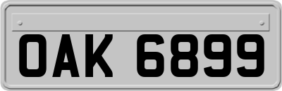 OAK6899