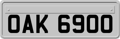 OAK6900