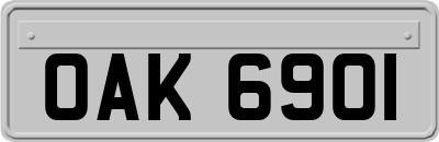 OAK6901