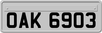 OAK6903
