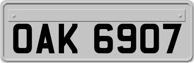 OAK6907