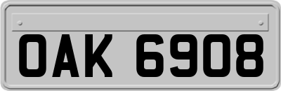OAK6908
