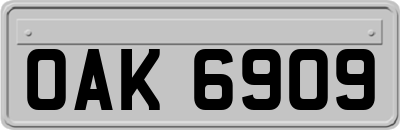 OAK6909