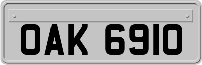 OAK6910