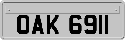 OAK6911