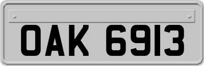 OAK6913
