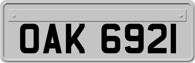 OAK6921