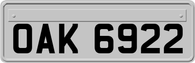 OAK6922