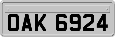 OAK6924