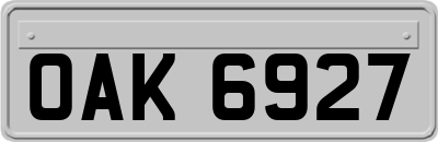 OAK6927